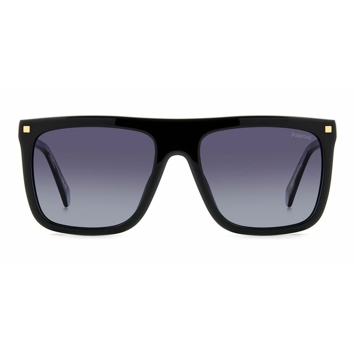 Men's Sunglasses Polaroid PLD 4166_S_X Black